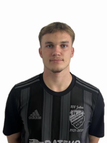 Tim Kahlert