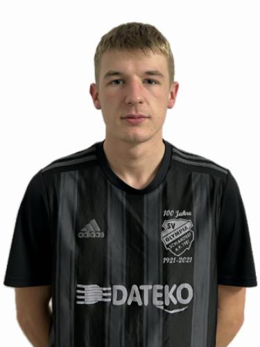 Jason Krüger