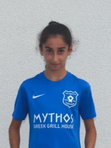 Fatma Günes