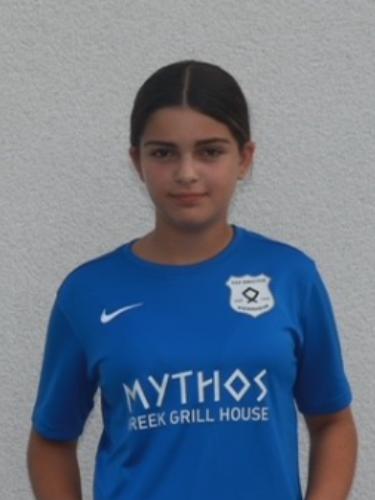 Mia Hubert