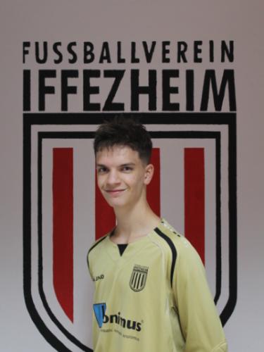 Fabian Bleich