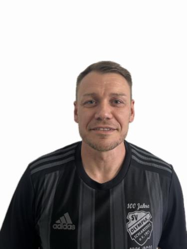 Sebastian Schweinehagen