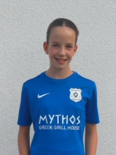 Lenia Heilmann