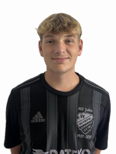 Niclas Mario Sieland