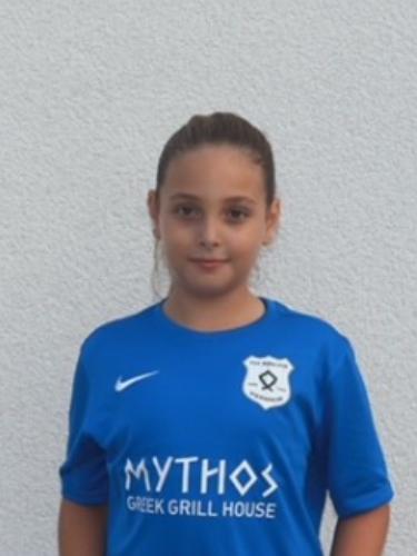 Pinelopi Paltsanitidou