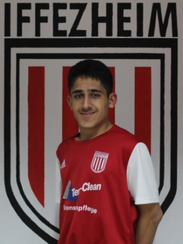 Karam Amer Sulaiman Blasini