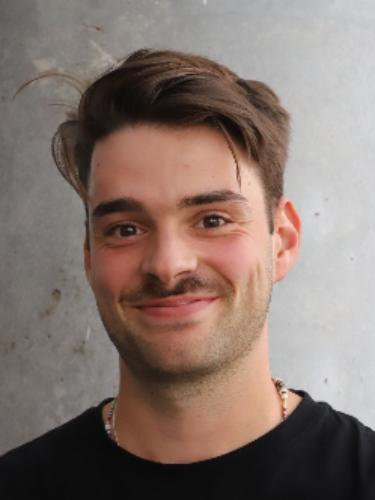 Jonas Bernauer