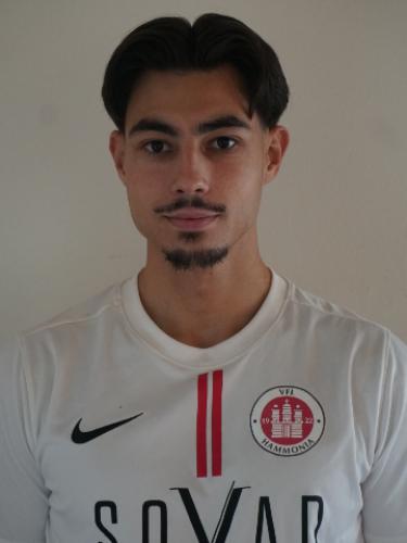 Gabriel Dos Santos Marques