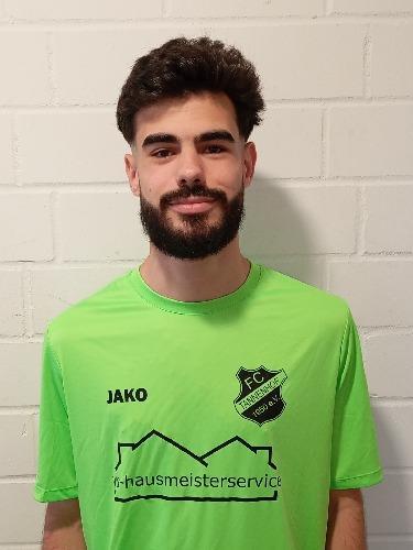 Adam Halima Seco