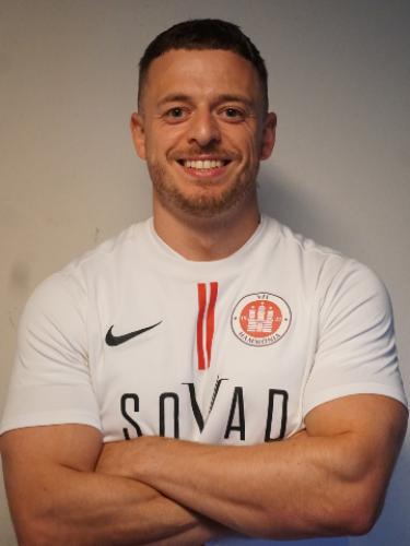Jonas Fieseler