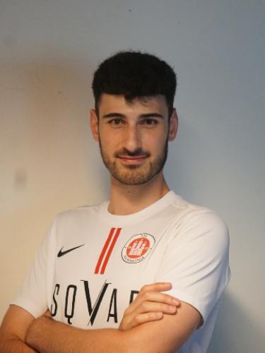 Jonah Müller