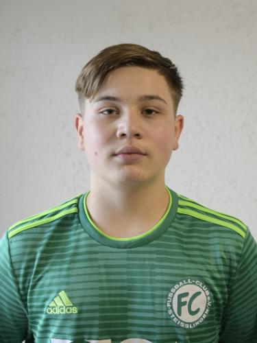 Elias Riedinger