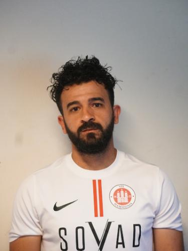 Mohamed Elsayed Mahmoud Ali
