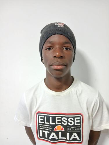 Mamadou Yaya Drame