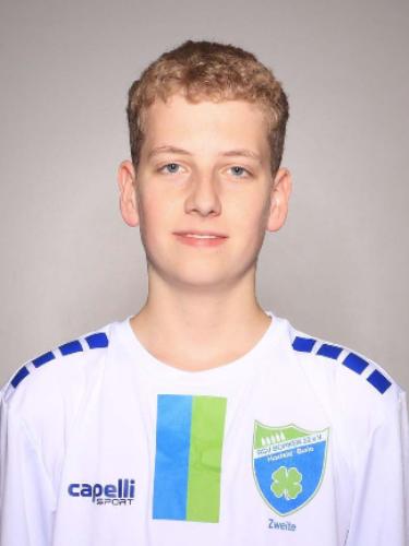 Leesing Benno Alexander