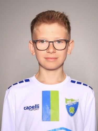 Kian Nikolov