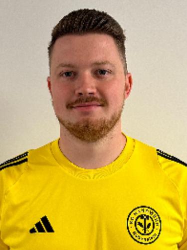 Felix Haubold