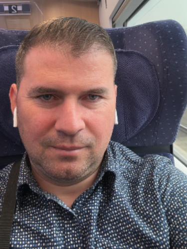 Alexandru Vasile Rusu