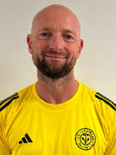 Francesco Karnapp