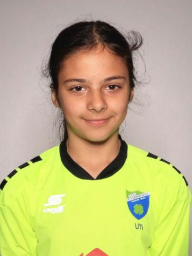 Daria Schechani