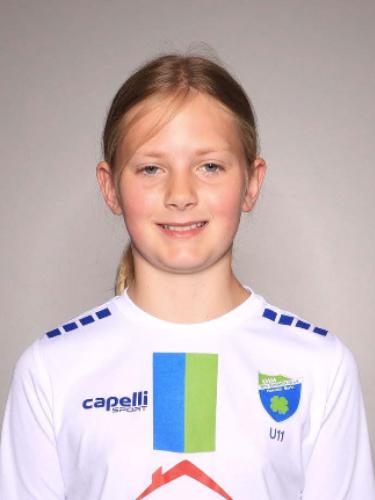 Leonie Wellkamp