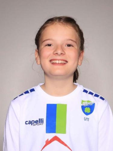Sarah Luisa Yacoub