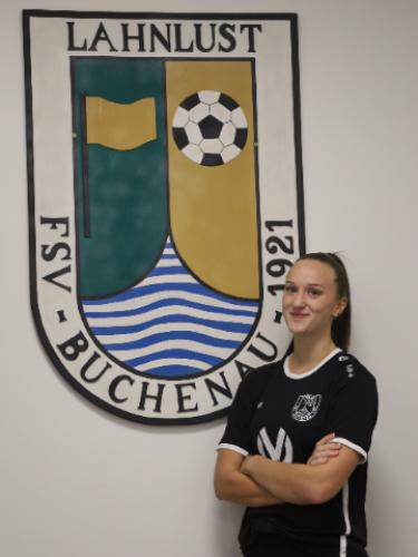 Paulina Julie Müller