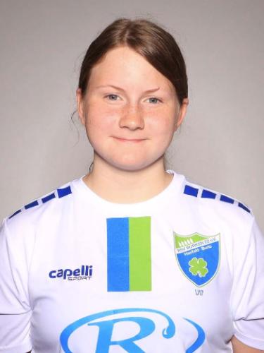 Leonie Blicker