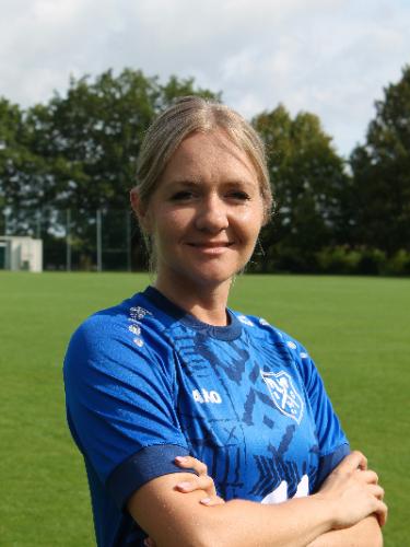 Vivien Sawatzky