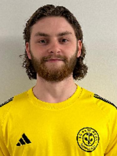 Marlon Sterzl