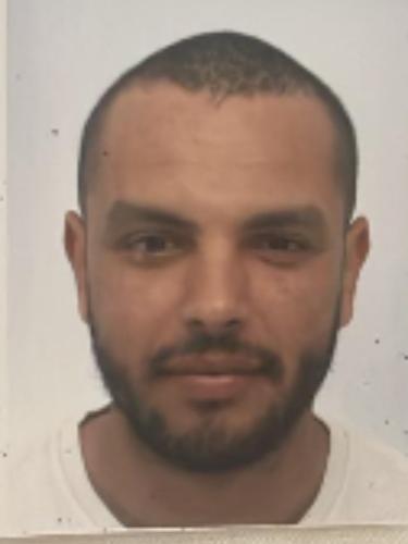 Yassine Jorati Idrissi