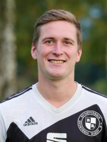 Simon Bertling