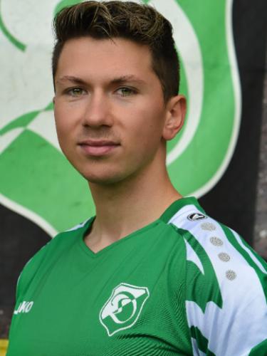 Niels Burmeister