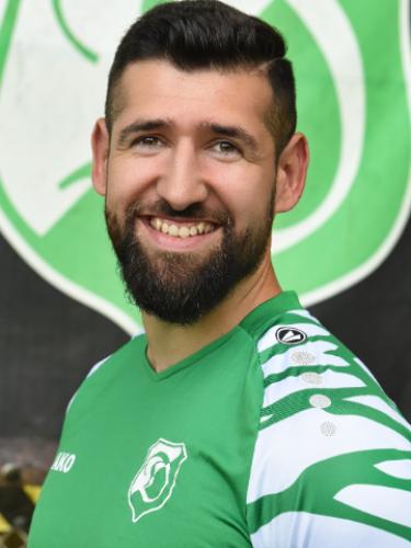 Patrick Hajdini
