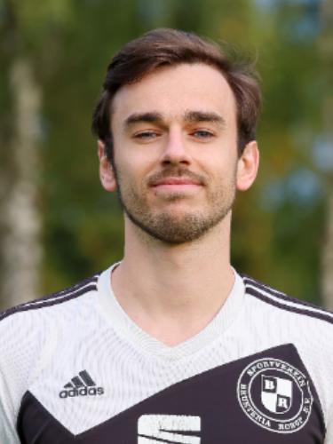 Phillip Maximilian Kluger