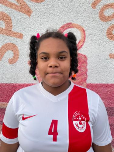 Martha Lisbeth Holguin-Veras Ortiz