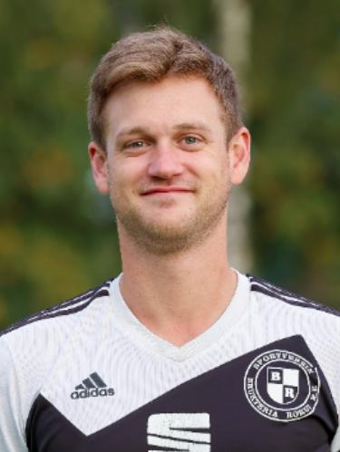 Florian Merfeld
