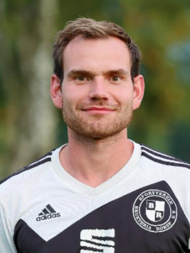 Julian Muddemann