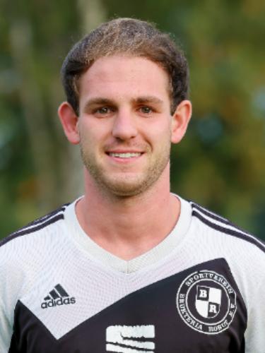 David Tüllinghoff