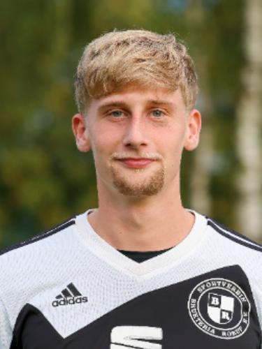 Linus Voss