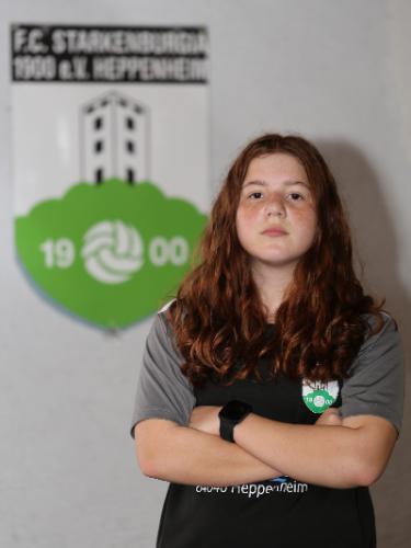 Beatriz Covre Padovan Santos
