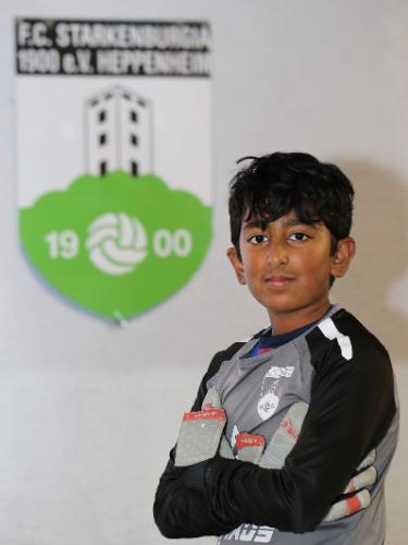 Haroon Ahmad Kahloon