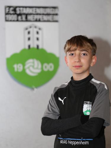 Ege Tasdelen