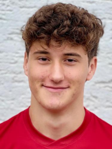 Nico Busam