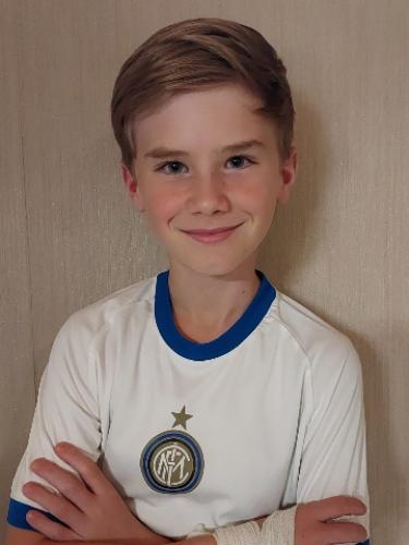 Lucas Henner