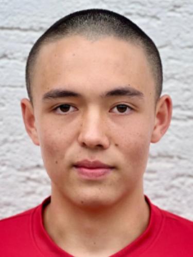 Maximilian Hahn