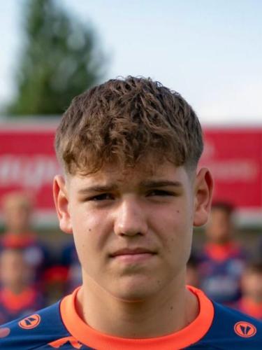 Tim Matthias Friedrich