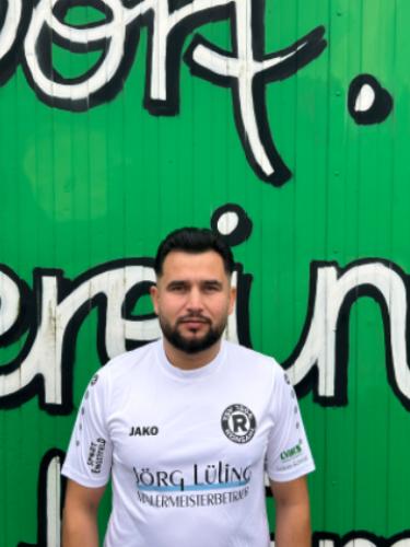 Naamatullah Khaleel Mohammed