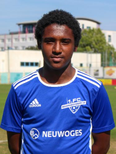 Yididia Shimelis