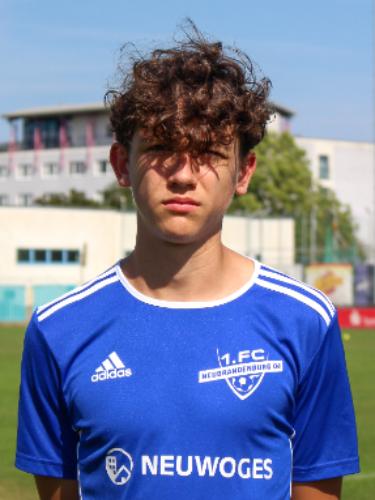 Niklas Seidel